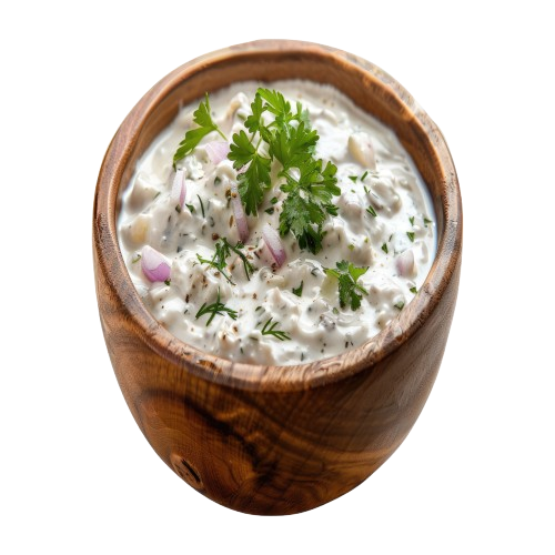 Dhanvanthri Varagu Curd rice Mix